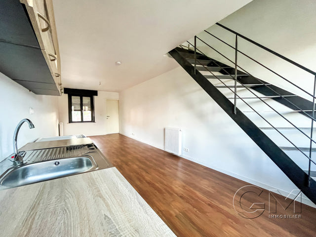 Duplex - à louer - 7782 Ploegsteert - #7279640