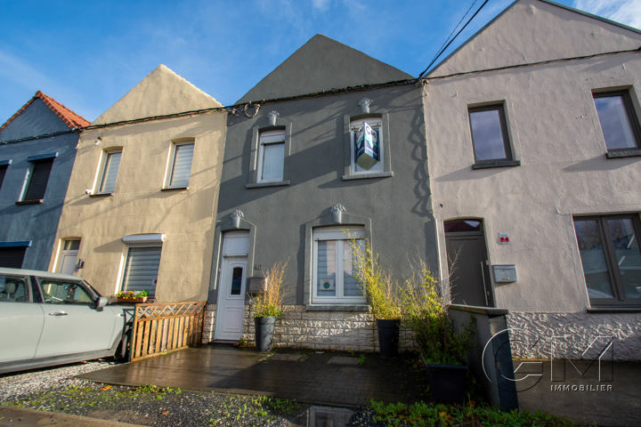 Maison - à vendre - 7730 Néchin - 2 chambres - #7281237