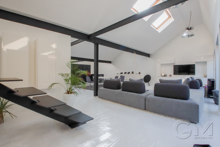 Maison - à vendre - 7711 Dottignies - #7290695