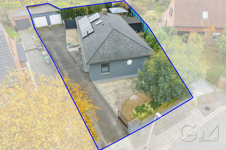 Villa - à vendre - 7700 Mouscron - #7297965