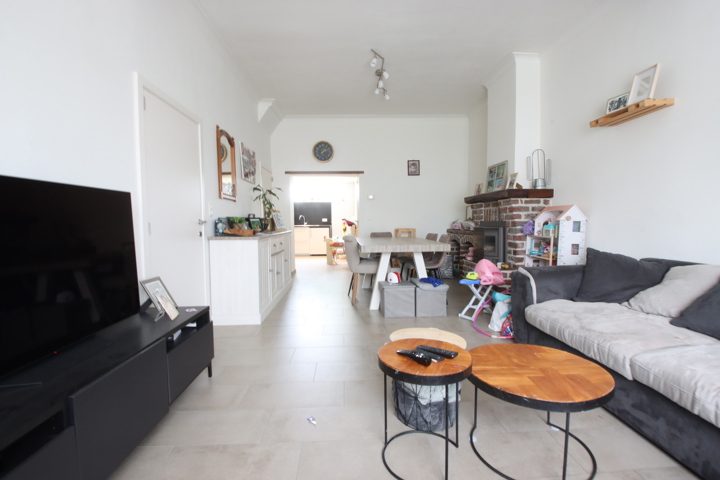 Maison - à louer - 7712 Herseaux - #7690772