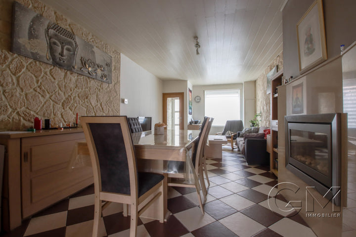 Maison - à vendre - 7783 Bizet - 3 chambres - #7720613