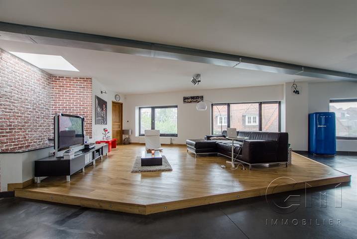 Maison - à vendre - 7700 Mouscron - #7726723