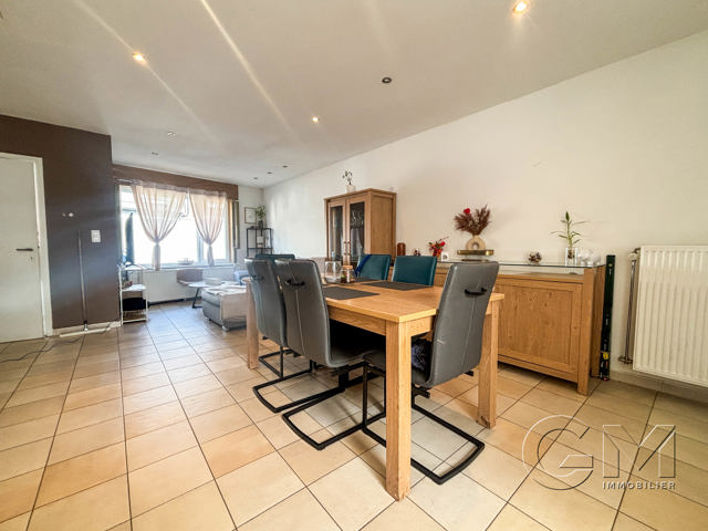 Maison - à louer - 7700 Mouscron - 3 chambres - #7729905