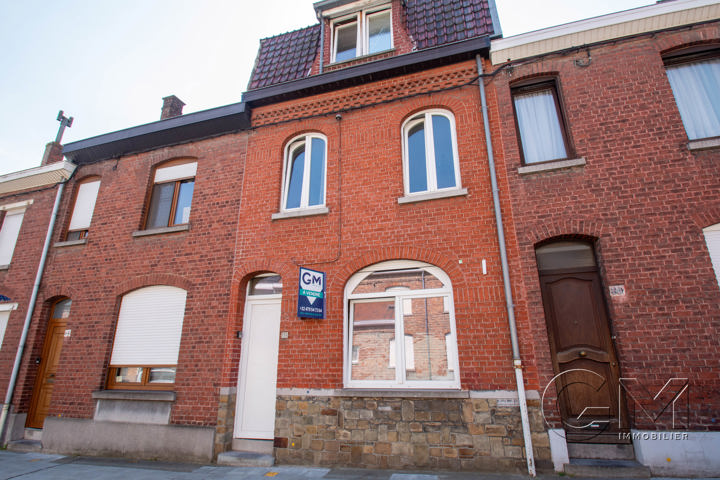 Maison - à vendre - 7700 Mouscron - #7748450