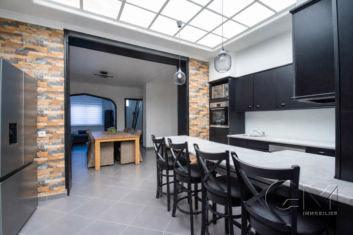Maison - à vendre - 7700 Mouscron - #7763768