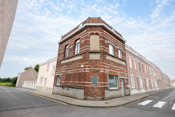 Maison - à vendre - 7780 Comines-Warneton - #7764215