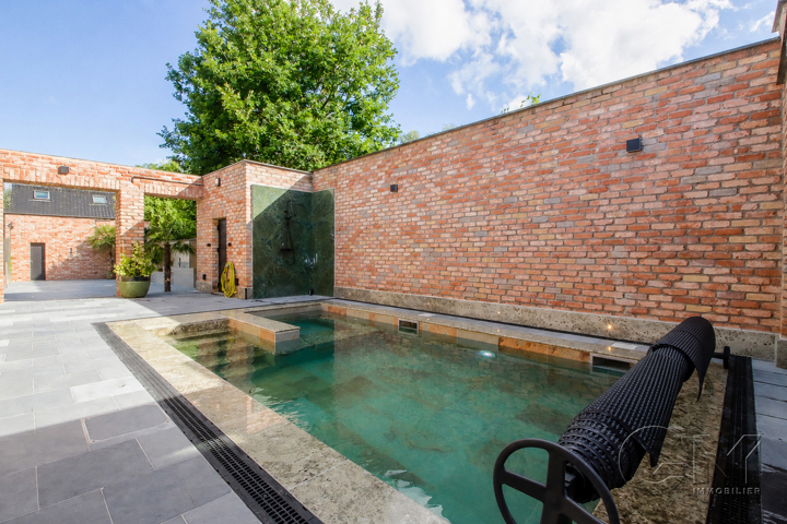 Maison - à vendre - 7712 Herseaux - #7772696