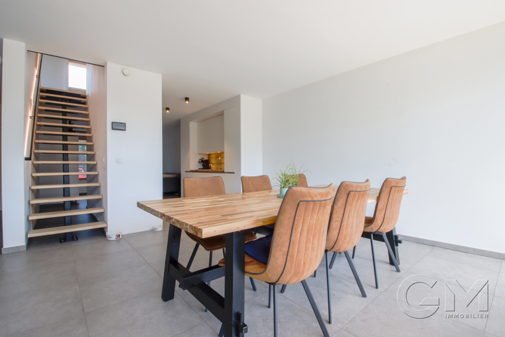 Maison - à vendre - 7700 Mouscron - 3 chambres - #7774109