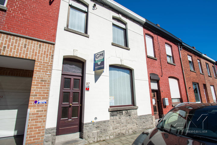 Maison - à vendre - 7700 Mouscron - #7780664