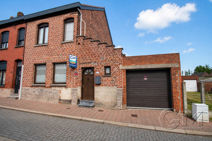 Maison - à vendre - 7700 Mouscron - #7781527
