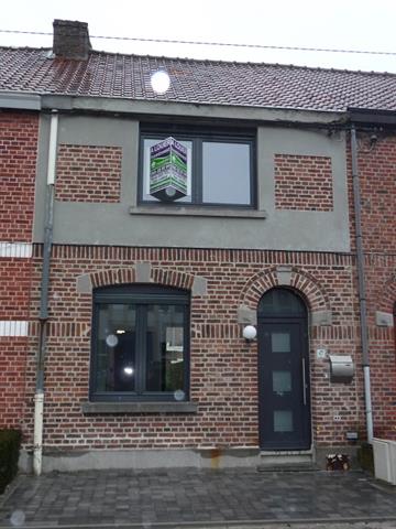 Maison 2CH. avec terrasse et jardin