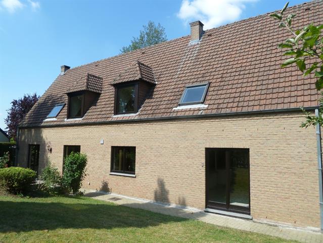 Villa - for rent - 1933 Sterrebeek