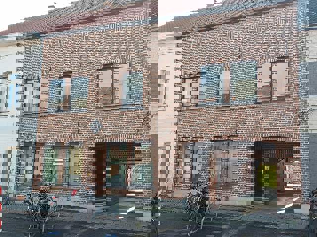 Duplex - à louer - 3020 Herent