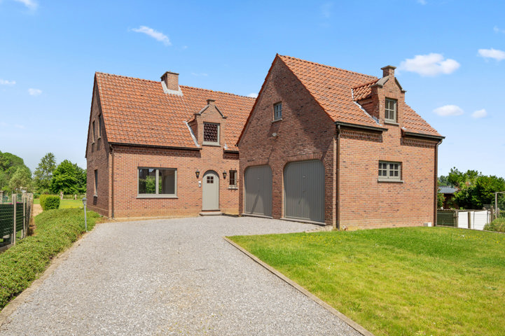 Villa - à vendre - 3078 Kortenberg Meerbeek