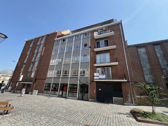 Studio - à vendre - 5000 Namur