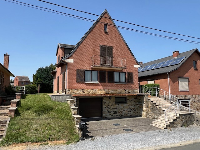 Maison - à vendre - 5020 Namur Vedrin