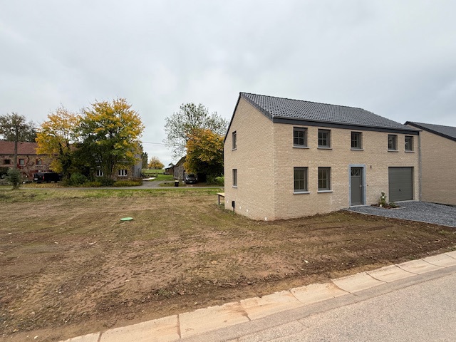 Maison - à vendre - 5340 Gesves