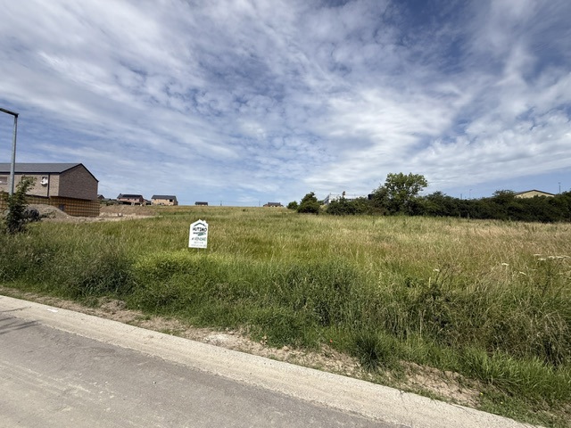 Terrain à bâtir - à vendre - 5377 Somme-Leuze Sinsin