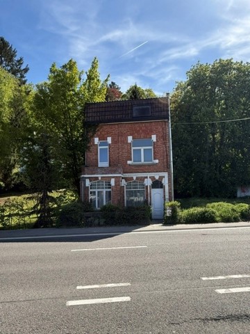 Huis - te koop - 5100 Jambes