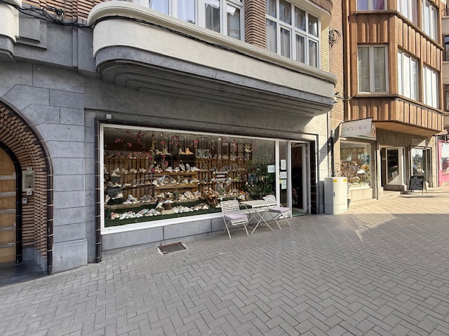 Commerce individuel - à vendre - 5000 Namur