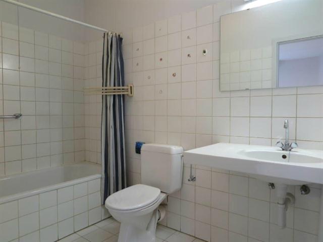 Appartement (1slpk) in centrum van Antwerpen
