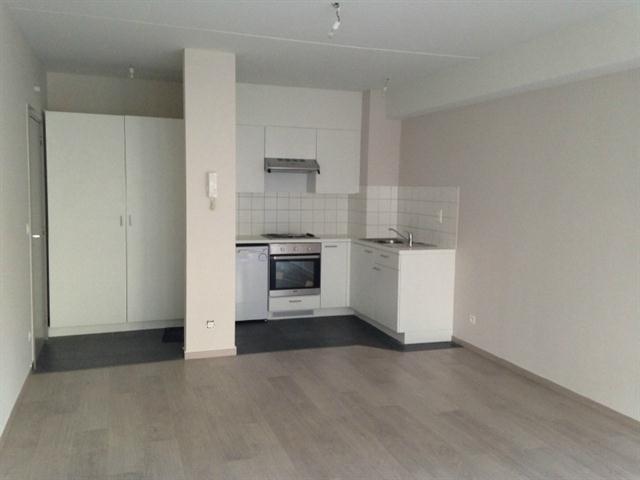 Appartement (1slpk) in centrum van Antwerpen