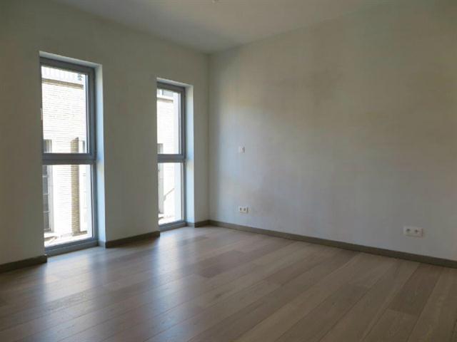 Nieuwbouw appartement (2slpk) met terras