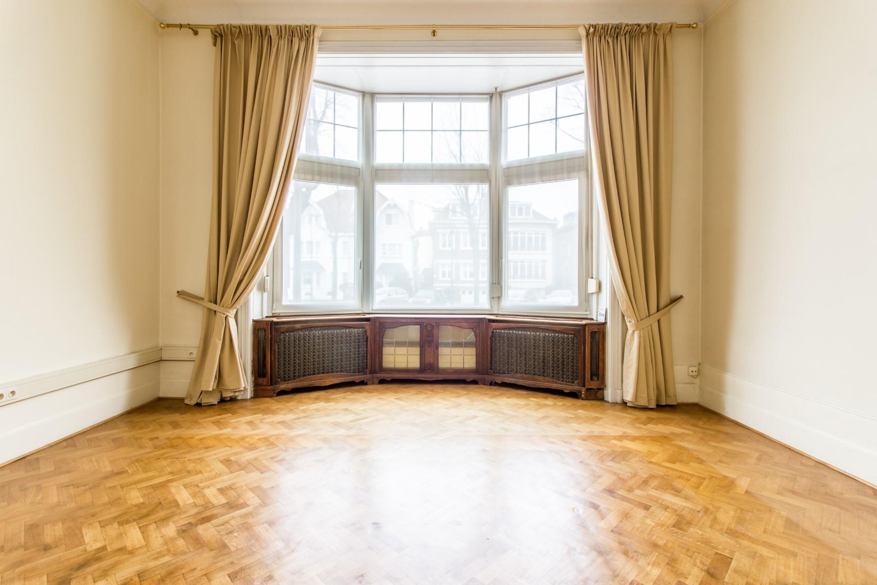 Prachtige herenhuis met kantoormogelijkheden!