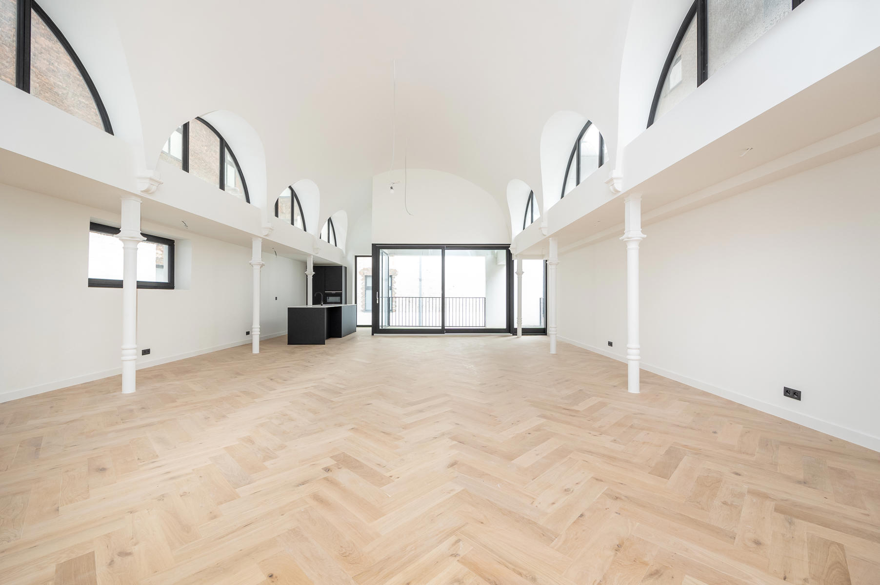 Kwalitatief renovatieproject