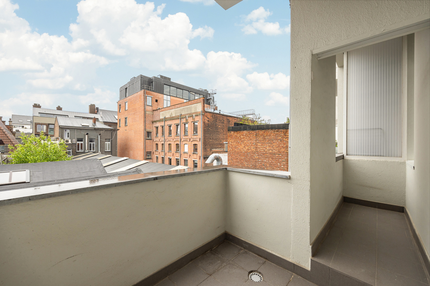 Instapklaar appartement op het Zuid