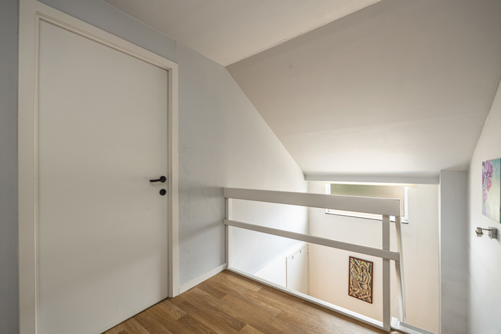 Instapklare studio