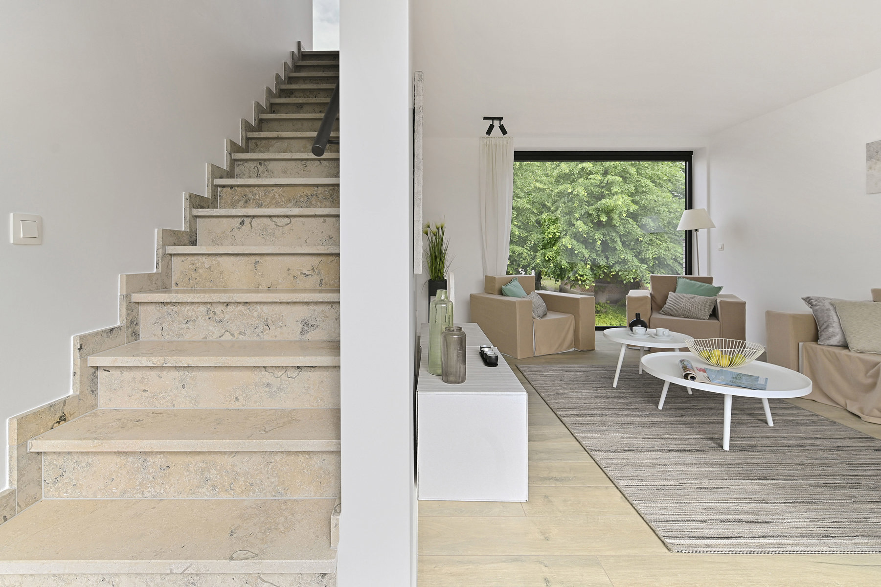  Nieuwbouwwoning met modern comfort in Grembergen