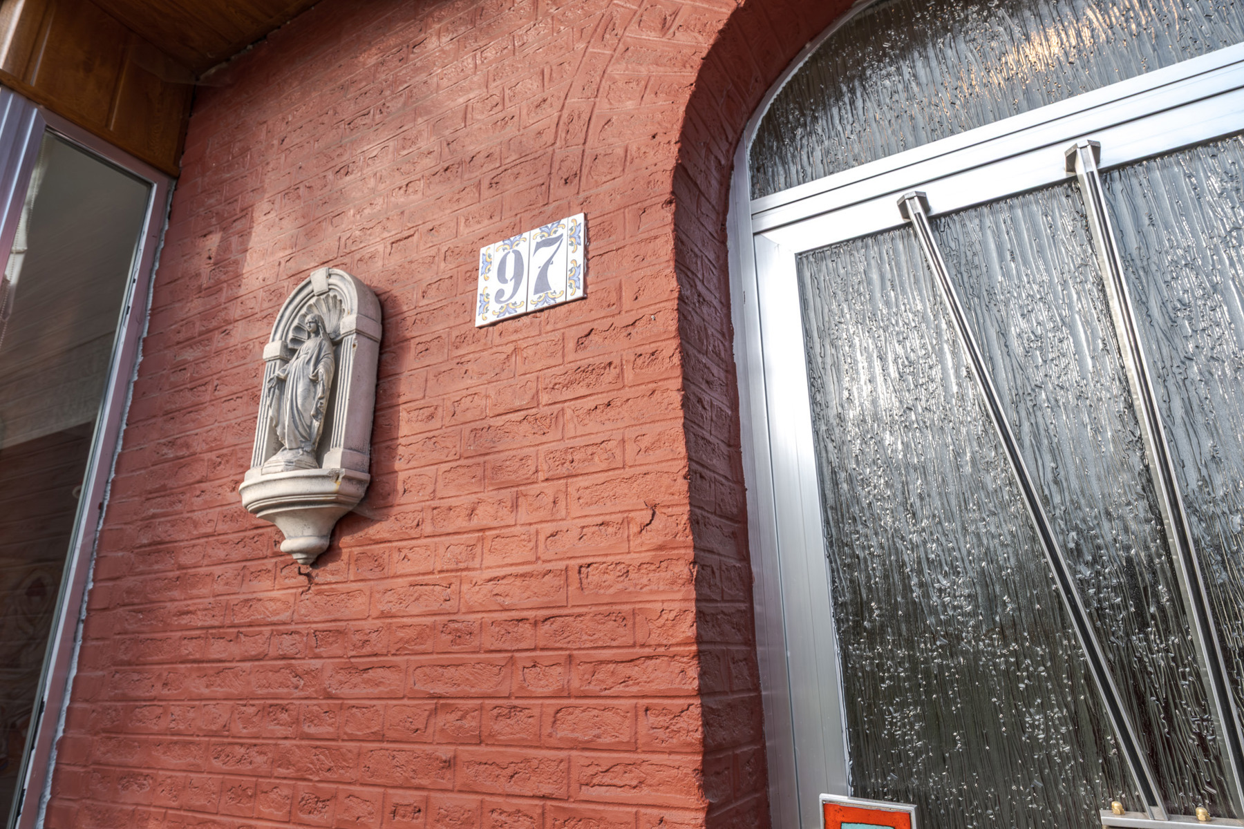 Charmante halfopen bebouwing 