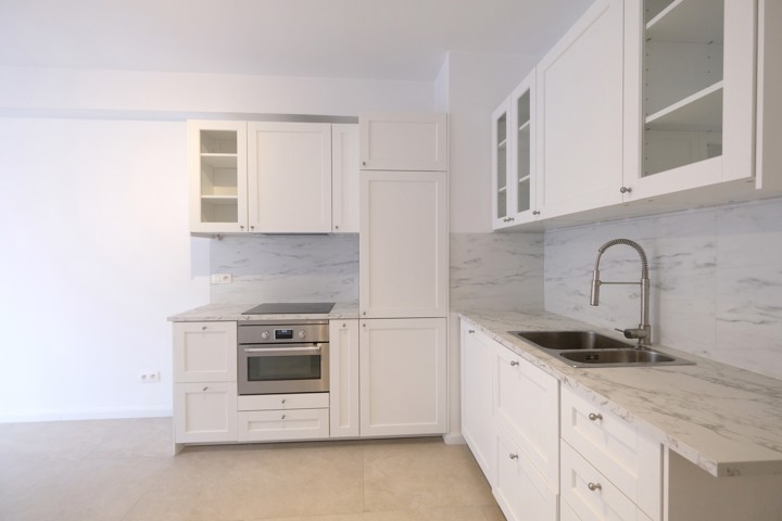 Gezellig, goed gelegen appartement 