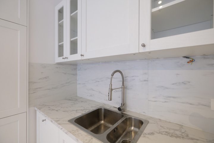 Gezellig, goed gelegen appartement 