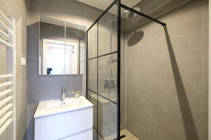 Gezellig, goed gelegen appartement 