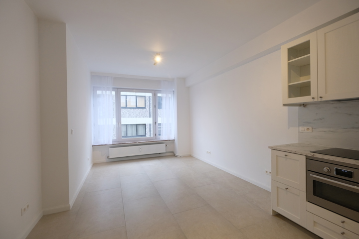 Gezellig, goed gelegen appartement 