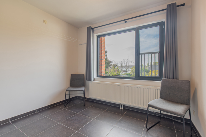 gezellig, centraal gelegen appartement