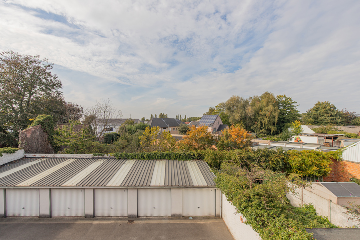 gezellig, centraal gelegen appartement