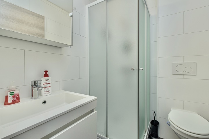 gezellig, centraal gelegen appartement