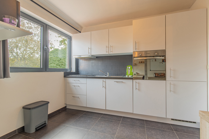 gezellig, centraal gelegen appartement