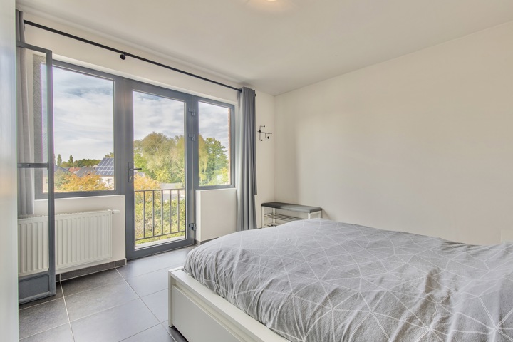 gezellig, centraal gelegen appartement