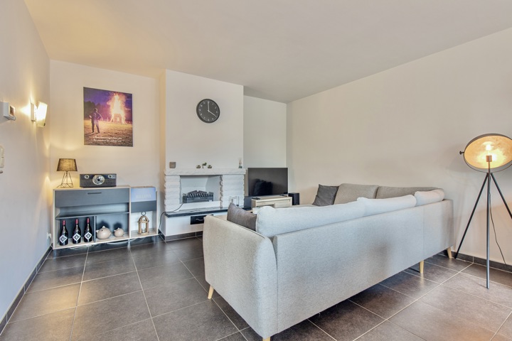 gezellig, centraal gelegen appartement