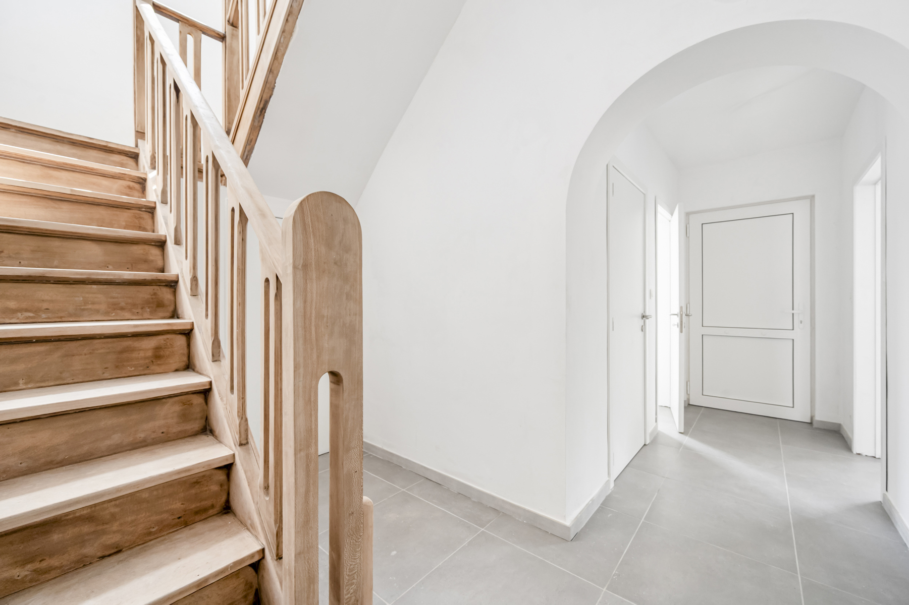 Karaktervolle woning met drie slaapkamers 