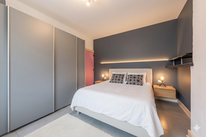 Centraal gelegen woning