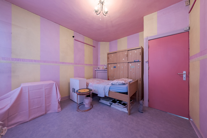 Centraal gelegen woning