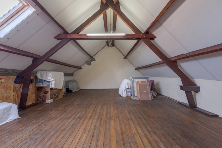 Centraal gelegen woning