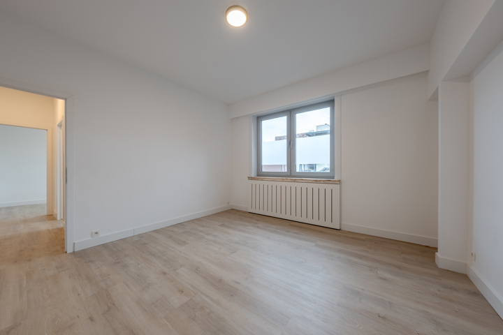 Goed gelegen, gerenoveerd appartementsgebouw