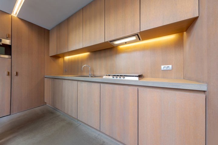 Uniek pand in centrum-Antwerpen